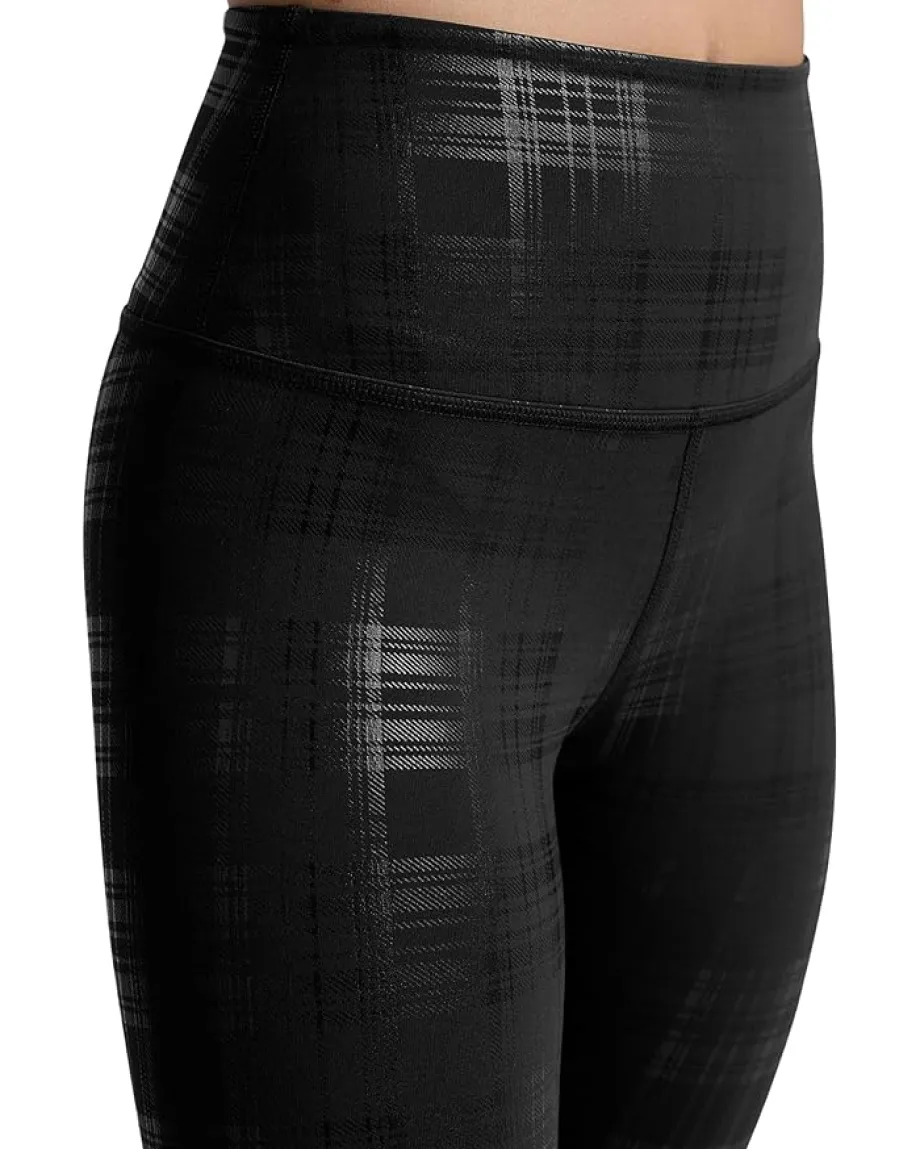 Women Beyond Yoga High Waisted Midi Leggings