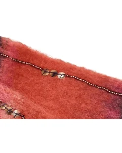 Women Free People Highland Plaid Skinny Sca