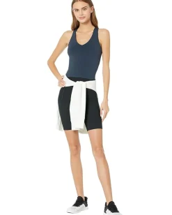 Women girlfriend collective High-Rise Bike Shorts