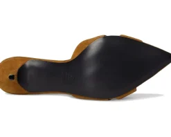 Women Schutz Hilda Leaf Mule