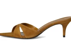 Women Schutz Hilda Leaf Mule
