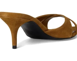 Women Schutz Hilda Leaf Mule