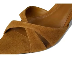 Women Schutz Hilda Leaf Mule