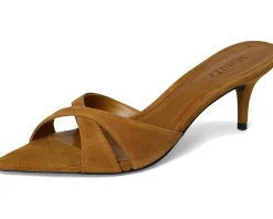Women Schutz Hilda Leaf Mule