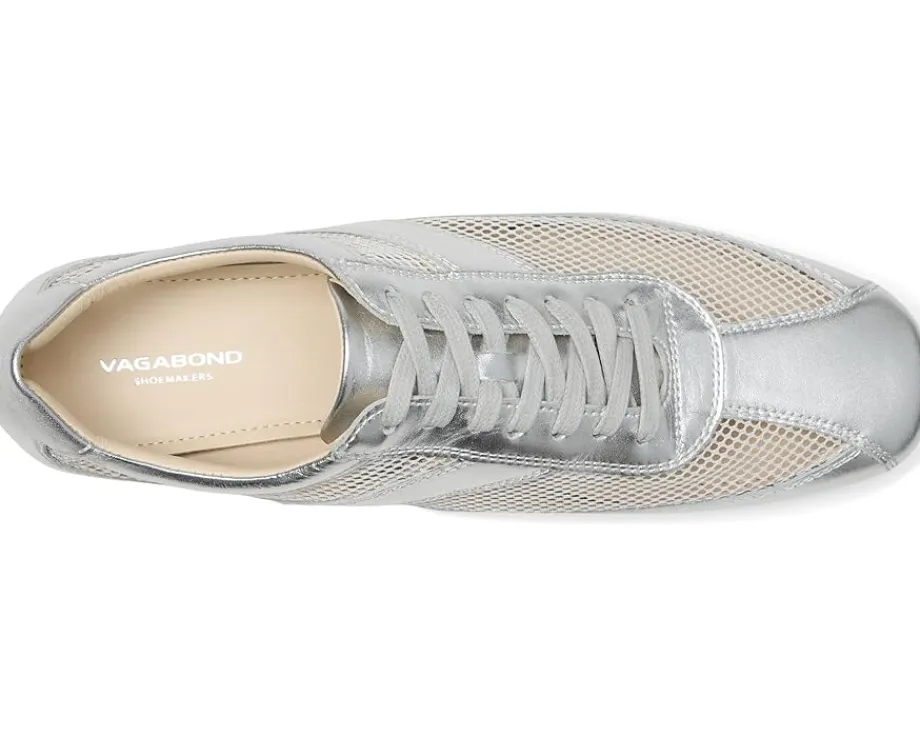 Women Vagabond Shoemakers Hillary Mesh Sneakers