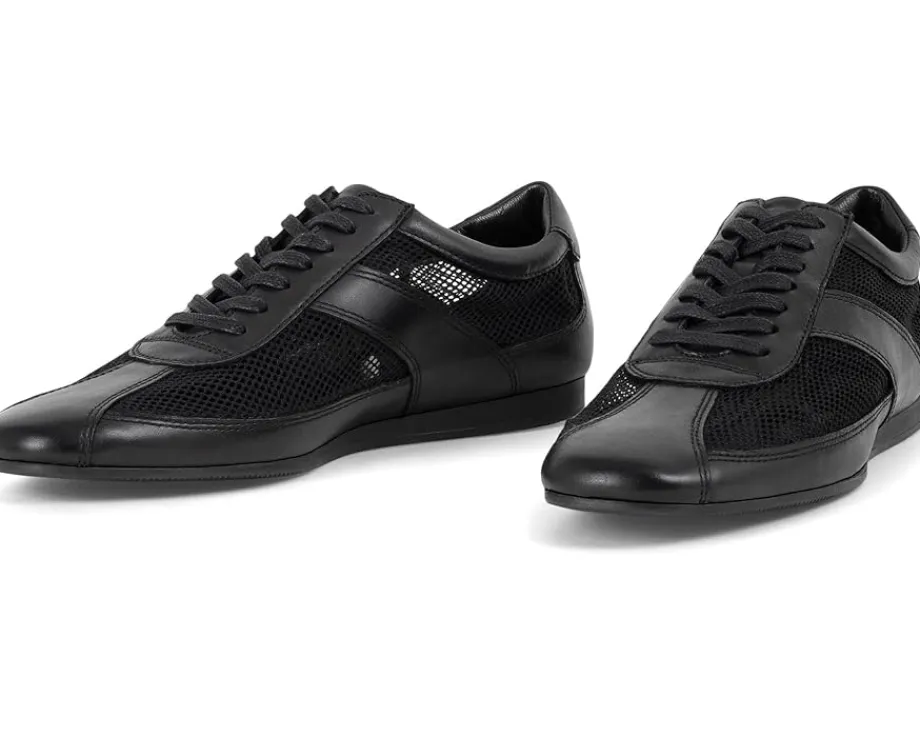 Women Vagabond Shoemakers Hillary Mesh Sneakers