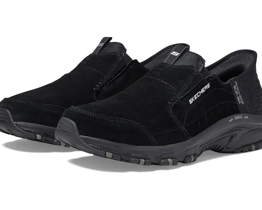 Women SKECHERS Hillcrest - Sunapee Hands Free Slip-Ins