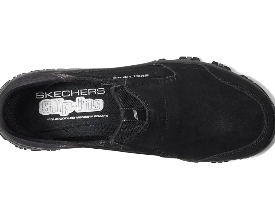 Women SKECHERS Hillcrest - Sunapee Hands Free Slip-Ins