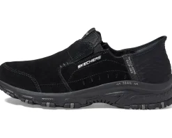 Women SKECHERS Hillcrest - Sunapee Hands Free Slip-Ins