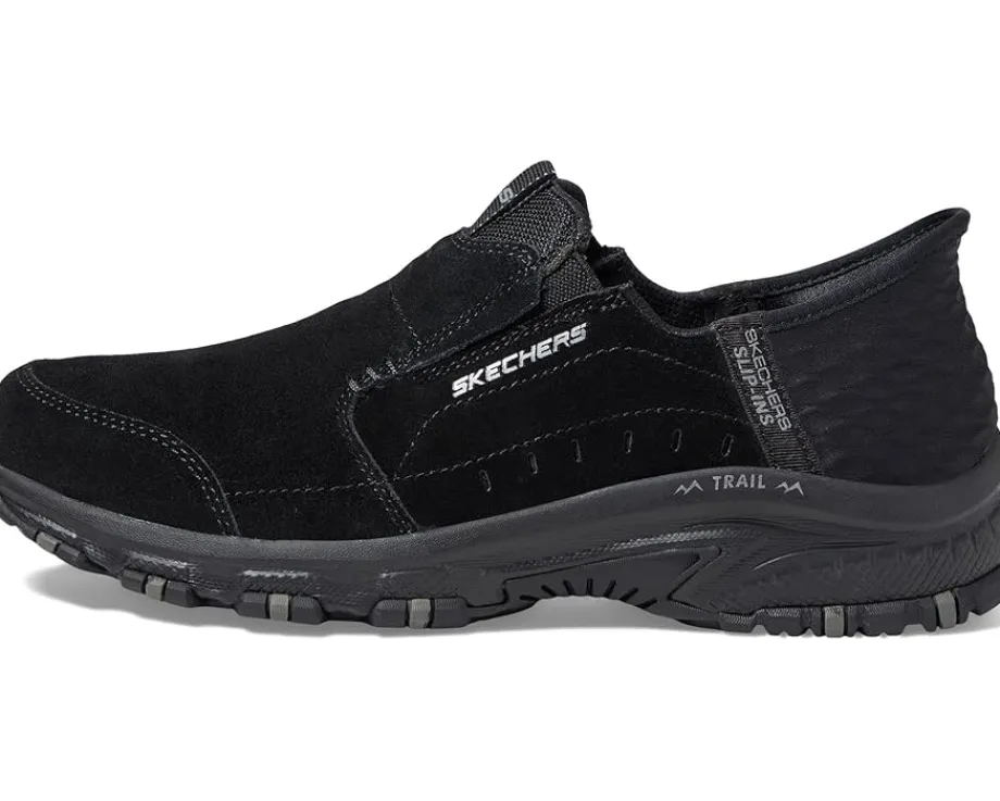 Women SKECHERS Hillcrest - Sunapee Hands Free Slip-Ins