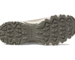 SKECHERS Hillcrest - Sunapee Hands Free Slip-Ins Taupe Clearance