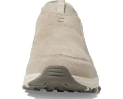 SKECHERS Hillcrest - Sunapee Hands Free Slip-Ins Taupe Clearance