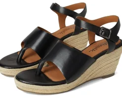 SoftWalk Hilo Black New