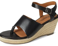 SoftWalk Hilo Black New