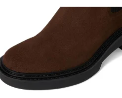 Dolce Vita Hilora H2O Dark Brown Suede H2O Online