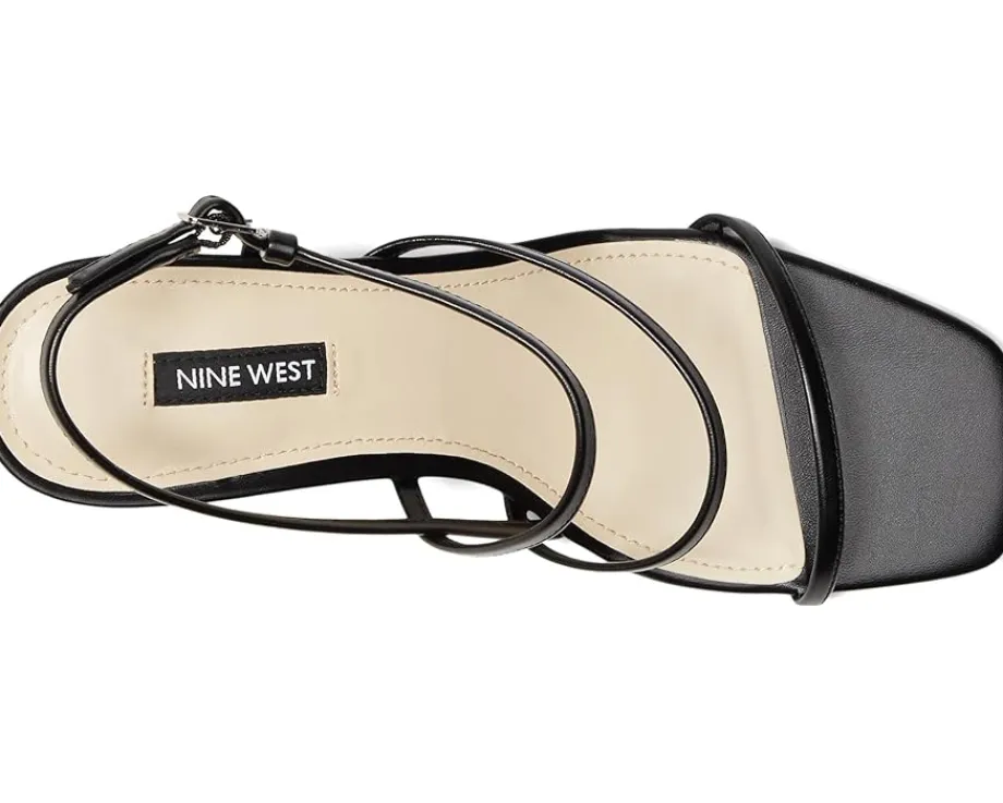 Nine West Hindy Black 001 New