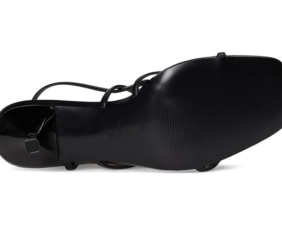 Nine West Hindy Black 001 New