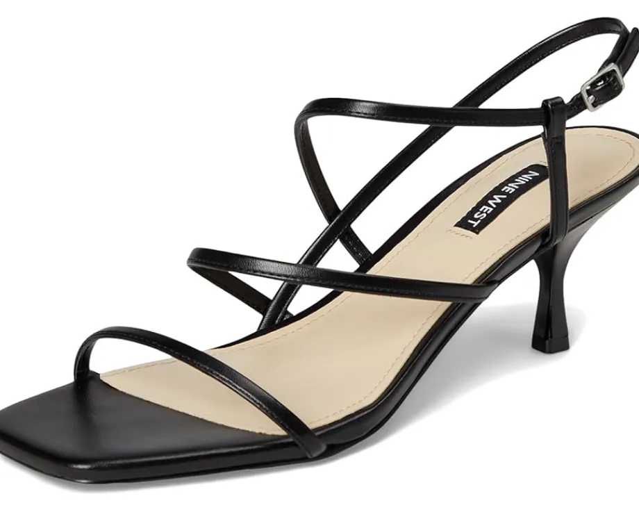 Nine West Hindy Black 001 New