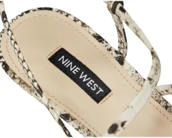 Women Nine West Hindy