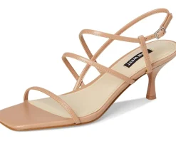 Nine West Hindy Light Natural 110 Online