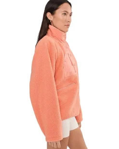 FP Movement Hit The Slopes Jacket Frosted Peach Online