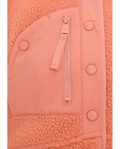 FP Movement Hit The Slopes Jacket Frosted Peach Online