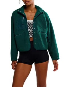 Women FP Movement Hit The Slopes Jacket