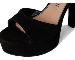 GUESS Hitten Black Hot