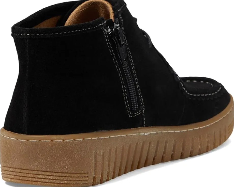 Comfortiva Holland Black New