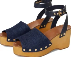 Women Madewell Holland Clog