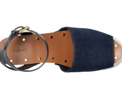 Women Madewell Holland Clog