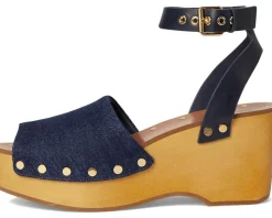 Women Madewell Holland Clog