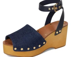 Women Madewell Holland Clog