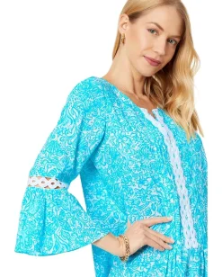 Women Lilly Pulitzer Hollie Tunic Dress
