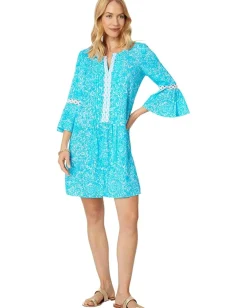 Women Lilly Pulitzer Hollie Tunic Dress