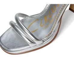 Circus NY by Sam Edelman Holly Soft Silver Outlet