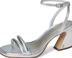 Circus NY by Sam Edelman Holly Soft Silver Outlet