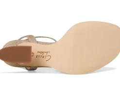 Circus NY by Sam Edelman Holly Metallic Blush Glitz