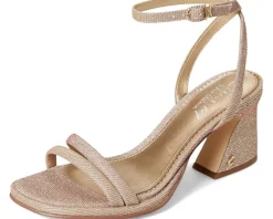 Circus NY by Sam Edelman Holly Metallic Blush Glitz