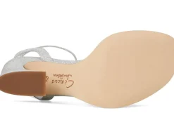 Circus NY by Sam Edelman Holly Silver Glitz Best