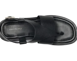 Women Free People Holt Flatform Sandals