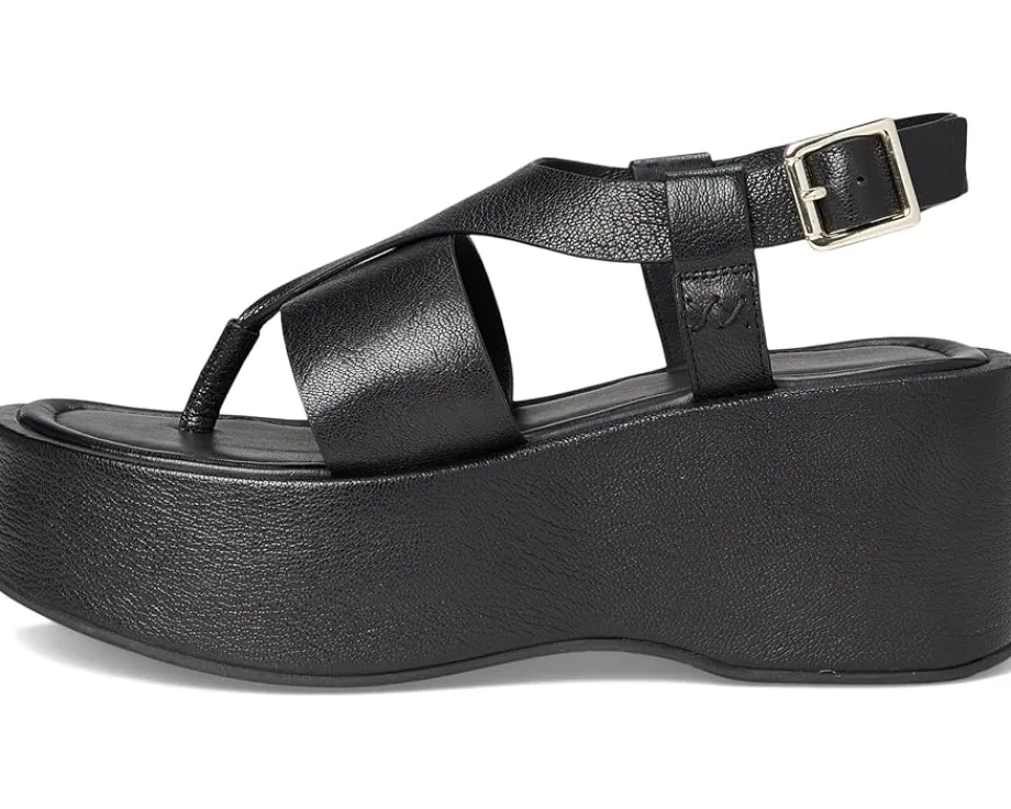 Women Free People Holt Flatform Sandals