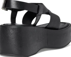 Women Free People Holt Flatform Sandals