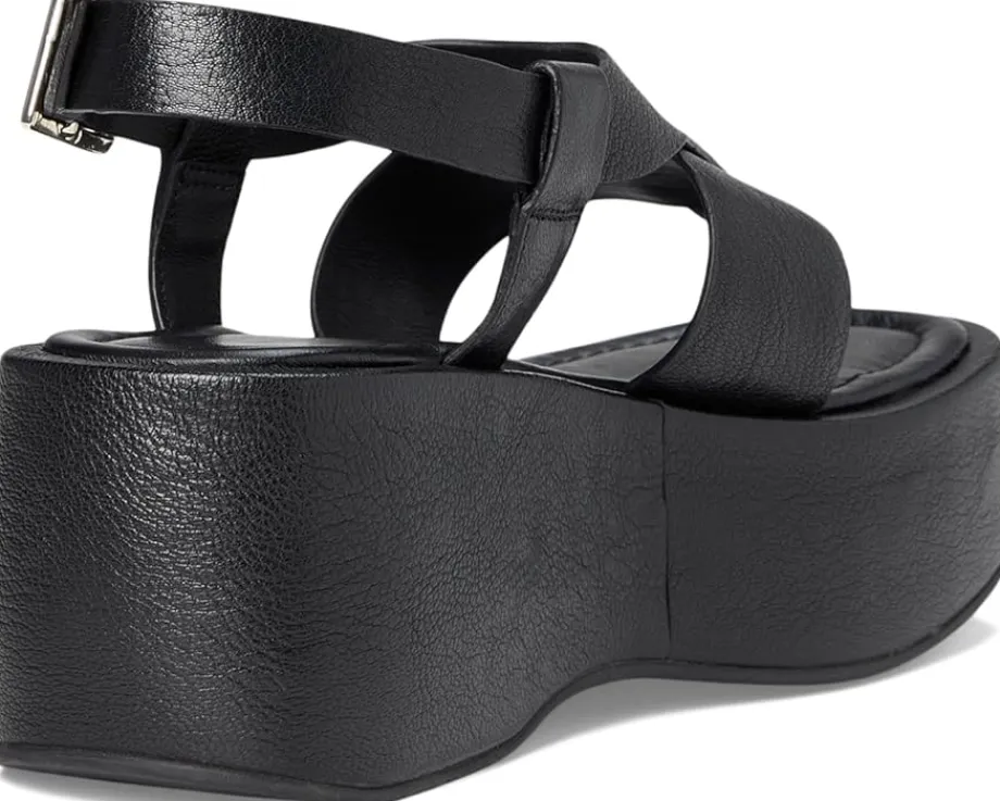 Women Free People Holt Flatform Sandals