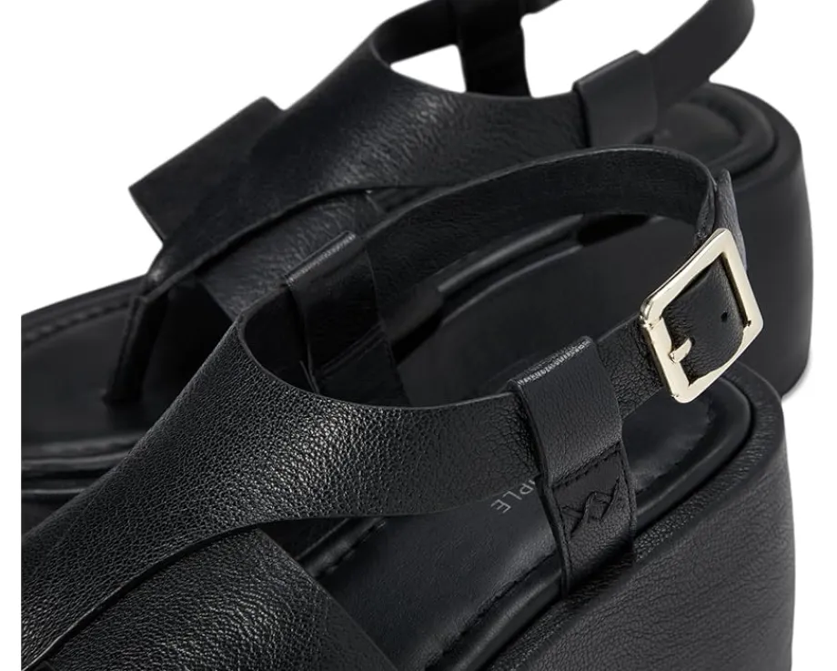 Women Free People Holt Flatform Sandals