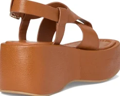 Women Free People Holt Flatform Sandals