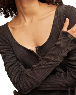 Women Free People Hope Henley