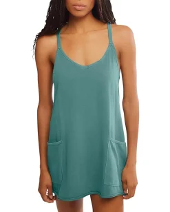 Women FP Movement Hot Shot Mini