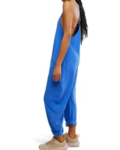 FP Movement Hot Shot Onesie Pulse Hot