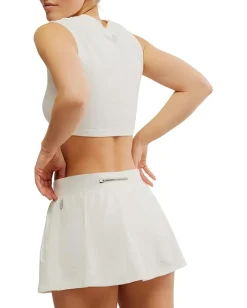 Women FP Movement Hot Shot Skort Set